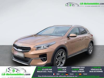 Kia XCeed 1.5l T-GDi 160 ch BVM