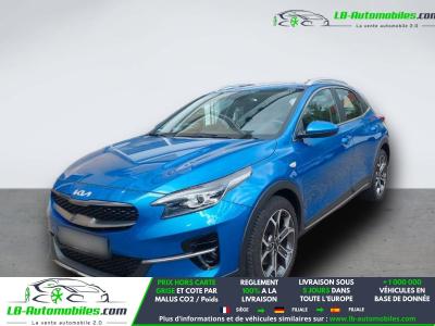 Kia XCeed 1.5l T-GDi 160 ch BVM