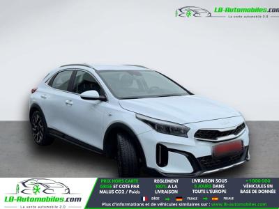 Kia XCeed 1.5l T-GDi 160 ch BVM