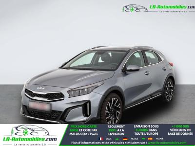 Kia XCeed 1.5l T-GDi 160 ch BVA