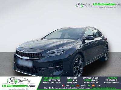 Kia XCeed 1.6 CRDi 136 ch MHEV BVM