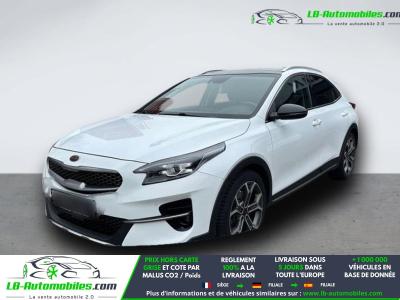 Kia XCeed 1.6l T-GDi 204 ch BVA