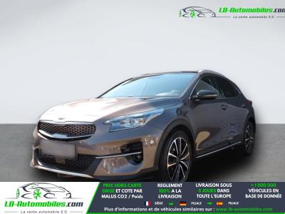 Kia XCeed 1.6l T-GDi 204 ch BVA