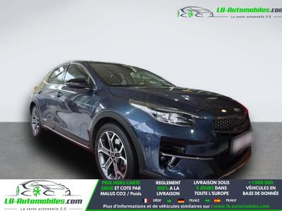 Kia XCeed 1.6l T-GDi 204 ch BVA