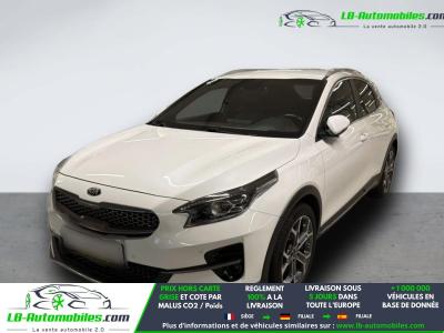 Kia XCeed 1.6l T-GDi 204 ch BVA