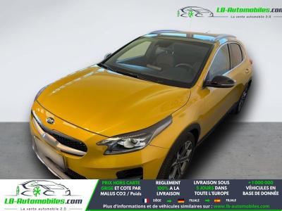 Kia XCeed 1.6l T-GDi 204 ch BVA