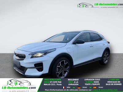 Kia XCeed 1.6 GDi Hybride Rechargeable 141ch BVA