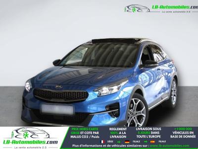 Kia XCeed 1.6l T-GDi 204 ch BVA