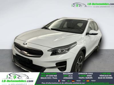 Kia XCeed 1.6 GDi Hybride Rechargeable 141ch BVA