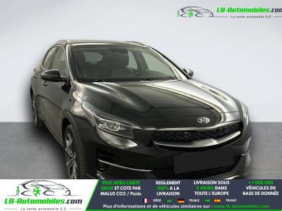Kia XCeed 1.6 GDi Hybride Rechargeable 141ch BVA