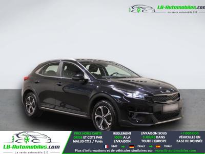 Kia XCeed 1.6 GDi Hybride Rechargeable 141ch BVA