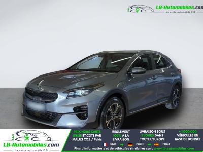 Kia XCeed 1.6 GDi Hybride Rechargeable 141ch BVA