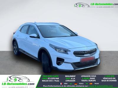 Kia XCeed 1.6 GDi Hybride Rechargeable 141ch BVA