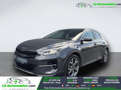 Kia XCeed 1.6 GDi Hybride Rechargeable 141ch BVA