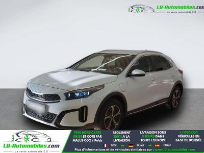 Kia XCeed 1.6 GDi Hybride Rechargeable 141ch BVA