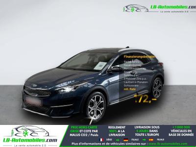 Kia XCeed 1.6l T-GDi 204 ch BVA