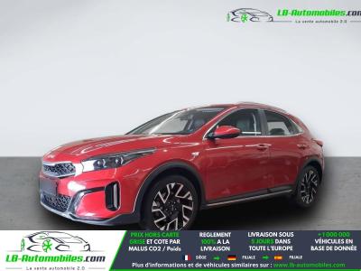 Kia XCeed 1.5l T-GDi 160 ch BVM