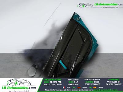 Lamborghini Aventador 6.5 V12 LP 750-4