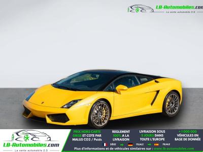 Lamborghini Gallardo 5.2 V10 LP 560-2