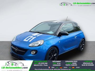 Opel Adam 1.0 115 ch