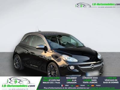 Opel Adam 1.0 115 ch