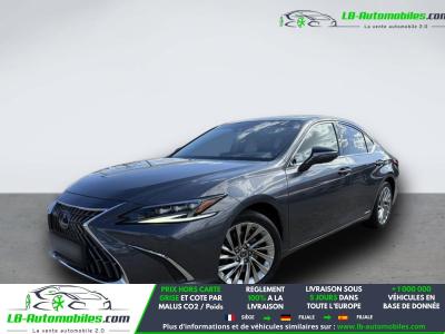 Lexus ES 300h