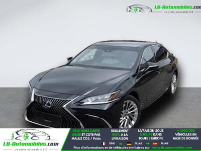 Lexus ES 300h