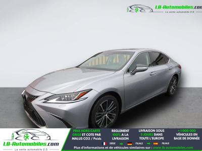 Lexus ES 300h