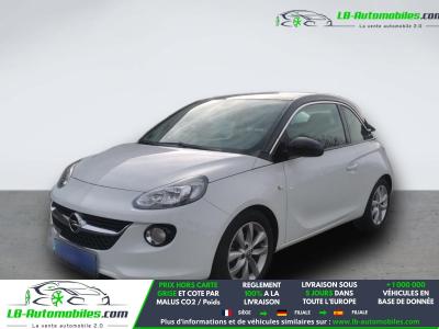 Opel Adam 1.2 Twinport 70 ch