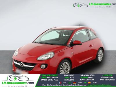 Opel Adam 1.2 Twinport 70 ch