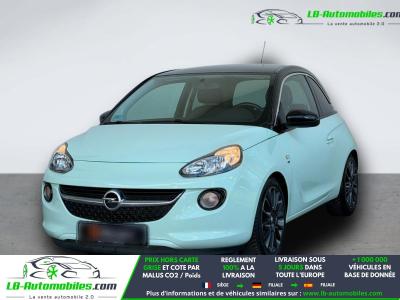 Opel Adam 1.2 Twinport 70 ch