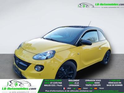 Opel Adam 1.0 115 ch