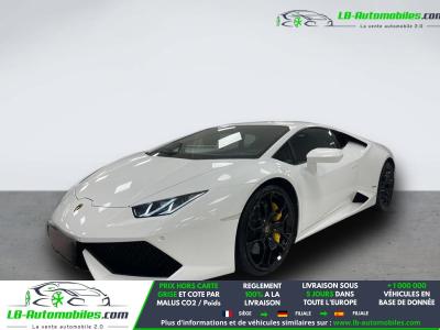 Lamborghini Huracan 5.2 V10 LP 610-4