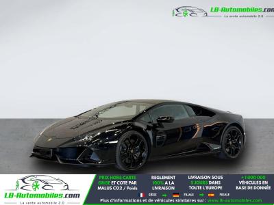 Lamborghini Huracan Evo 5.2 V10 640 4WD LDF7