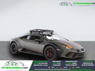Lamborghini Huracan Sterrato 5.2 V10 610 4WD