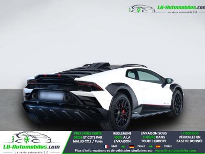 Lamborghini Huracan Sterrato 5.2 V10 610 4WD