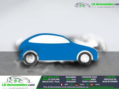 Subaru Forester 2.0 150 ch BVM