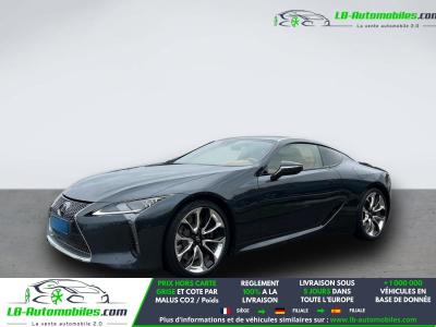 Lexus LC 500