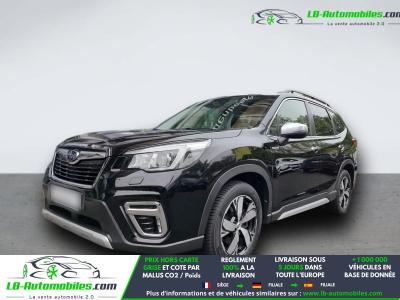 Subaru Forester 2.0 150 ch BVA