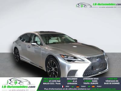 Lexus LS 500h