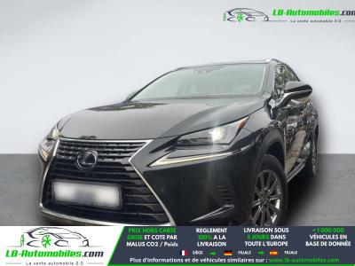 Lexus NX 300h 2WD