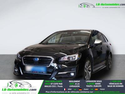 Subaru Levorg 2.0i 150 ch BVA