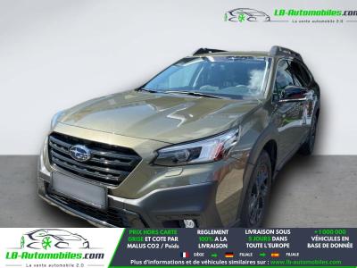 Subaru Outback 2.5i 173 ch BVA