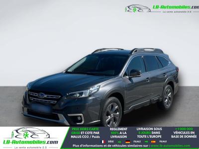 Subaru Outback 2.5i 173 ch BVA