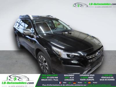 Subaru Outback 2.5i 173 ch BVA