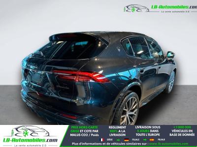 Maserati Grecale V6 530 ch