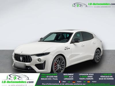 Maserati Levante V6 430 CH