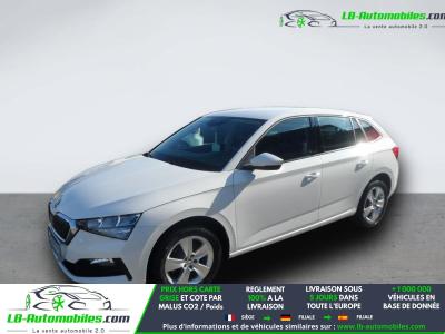 Skoda Scala 1.0 TSI 110 ch BVA