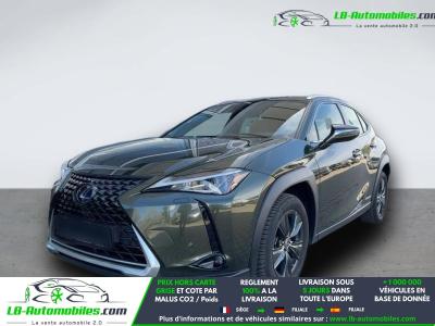 Lexus IS 300h