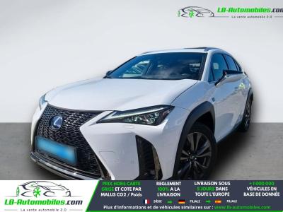 Lexus IS 300h